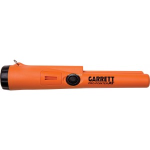 Garrett Pro pointer AT