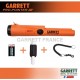 Garrett Pro pointer AT