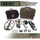 ATX DEEPSEEKER 2 Disque + Malette