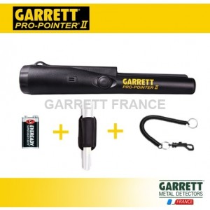 Garrett Pro pointer II