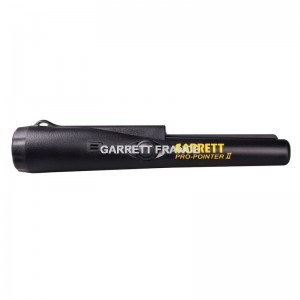 Garrett Pro pointer II