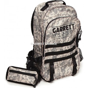 Garrett Daypack Sac