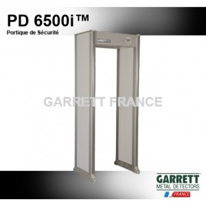 Portique de sécurité PD6500i