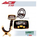 GARRETT ACE 150