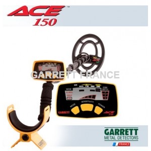 Garrett ACE 150