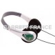 Garrett ACE 250 + Protège disque + Casque