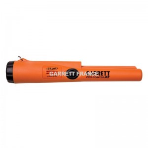Garrett Pro pointer AT Z-Lynk