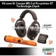 Kit Garrett Casque sans fil MS-3 et Pro-Pointer AT Z-Lynk