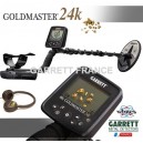 Garrett Goldmaster 24K