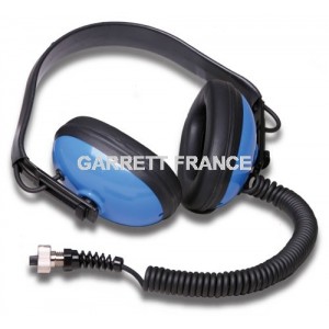 Casque submersible