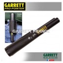 Garrett pro pointer