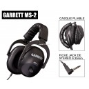 Casque Garrett MS-2  