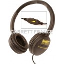 Casque Garrett ClearSound