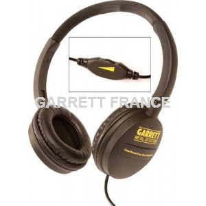 Casque Garrett ClearSound