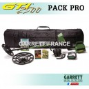 Garrett GTI 2500 Pack PRO