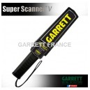 Garrett Super Scanner