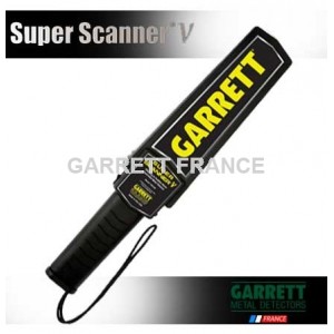 Super Scanner V