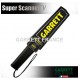 Garrett Super Scanner