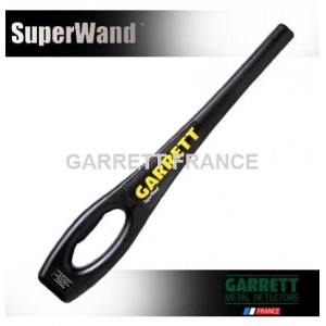 Super Wand