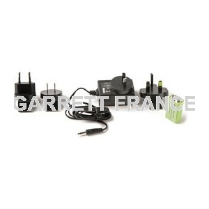 Chargeur de batterie Superscanner