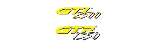 Série GTI GTP 