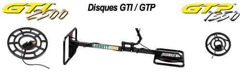 Série GTI / GTP