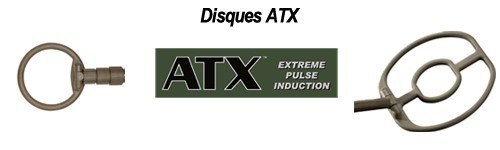 Série ATX