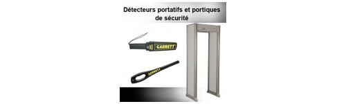 Détecteurs