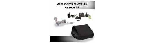 Accessoires