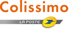 Colissimo la Poste