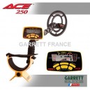 Garrett ACE 250