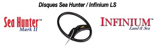 Série Sea Hunter / Infinium